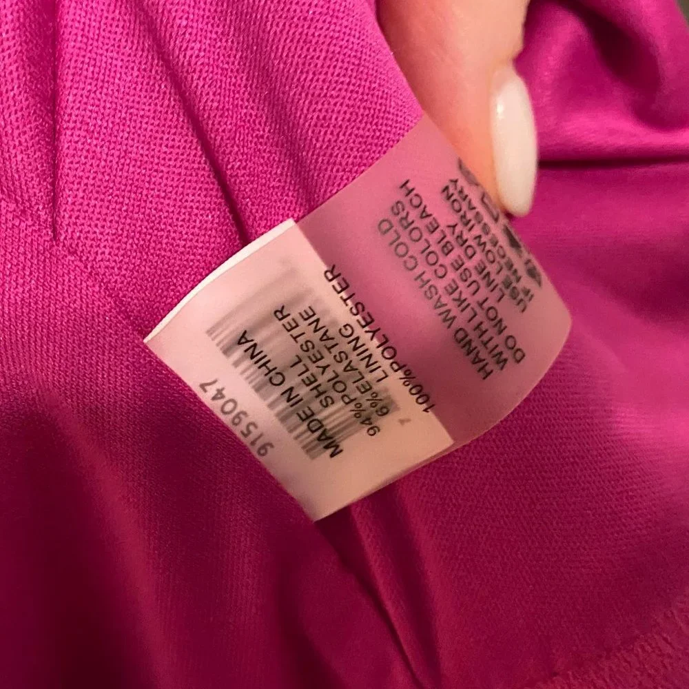 Hot Vince Camuto top L - Picture 5 of 6